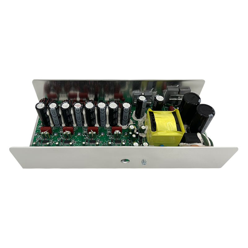EON180S+4X2092：LP 300WX2CH+FP 200WX2CH 2.2声道线阵音箱系统功放模块